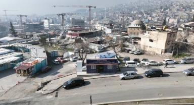 Tescilli Kültür Varlıklarının Restorasyonu İçin Talepler Alınmaya Başladı!