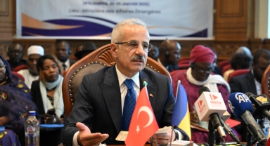 TÜRKİYE-ÇAD ARASINDA KAZAN-KAZAN DÖNEMİ