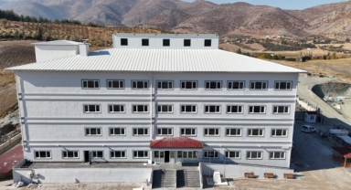 Türkoğlu’nda Deprem Sonrası Eğitim Yatırımları İle Yeni Bir Başlangıç