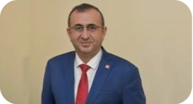 ÜNAL ATEŞ’TEN 10 OCAK ÇALIŞAN GAZETECİLER GÜNÜ MESAJI