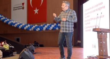 Yarıyıl YKS Kampı Biyoloji Dersiyle Devam Etti