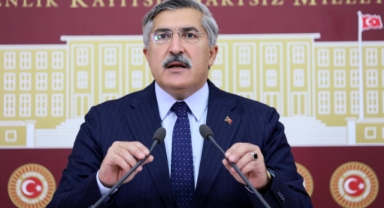 Yayman: Medya Dördüncü kuvvettir. Türkiye yüzyılında medyanın önemi artmıştır