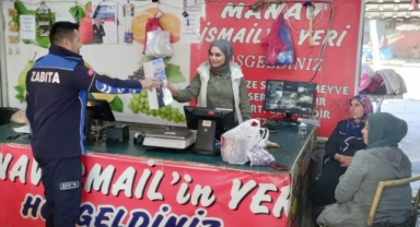 Yumurtalık Belediyesi, vatandaş ve esnaf odaklı çalışıyor