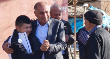 Yumurtalık’ta her adımda hizmet var