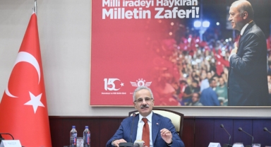 2024’TE 5 BİN GEMİ DENETLENDİ