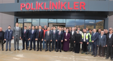 Ak Parti Kahramanmaraş İl Başkanlığından İddialara Yanıt Gecikmedi