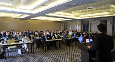 Akedaş Elektrik Dağıtım A.Ş. 2025 Yılı Hedeflerini Belirledi