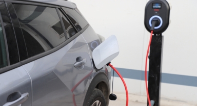 AKEDAŞ’ta elektrikli araç dönemi başladı