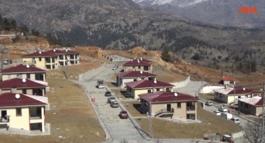 Avcılar Mahallesi tamamen yenilendi