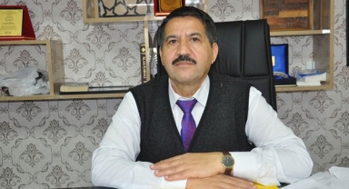 BAKŞAN ÖZSOY’DAN 12 ŞUBAT KURTULUŞ BAYRAMI MESAJI
