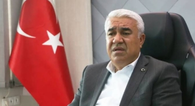 Başkan Ahmet Kuybu’dan Esnafa Sükunet Çağrısı