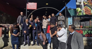 Başkan Ateş: