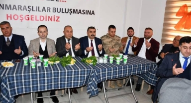 Başkan Erdinç Keskin: