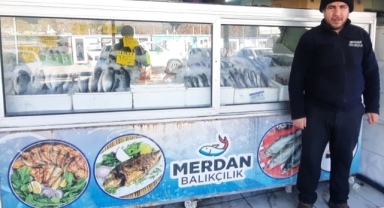 BAŞKAN İBRAHİM SARI: ONLARA UNUTULMADIKLARINI HİSSETTİRMEK İSTİYORUZ