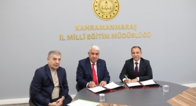 BAŞKAN KUYBU; AMACIMIZ İNSANLARIMIZIN YETENEKLERİNİ GELİŞTİRMEK