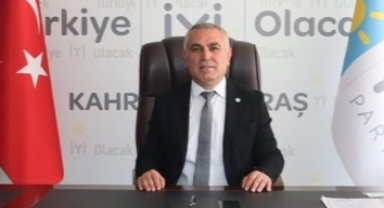 Başkan Süleyman Tekerek: 