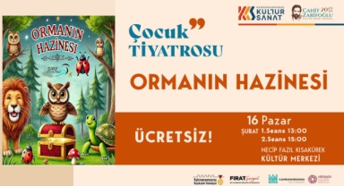 Büyükşehir’in Gösterisiyle Çocuklar İçin Daha Eğlenceli Hafta Sonu