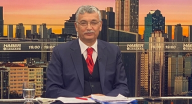 Celalettin Güvenç: “Devletimiz Büyük, Yaralarımızı Sarıyoruz”