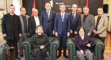 CHP Beyşehir İlçe Başkanı Sefa Akar: