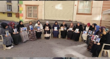 Diyarbakır Anneleri