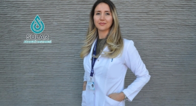 Diyetisyen Merve Kapudere Demirciler Sular Akademi Hastanesi’nde