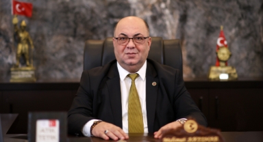 DULKADİROĞLU BELEDİYE BAŞKANI MEHMET AKPINAR’DAN RAMAZAN AYI MESAJI