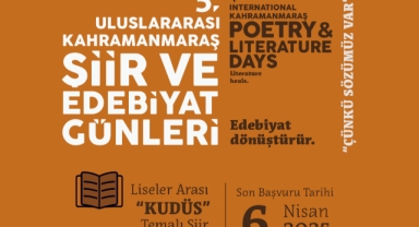 Edebiyatın Kalbinde Kalemler Yarışıyor