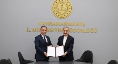 Eğitimde Güç Birliği: Müdürlüğümüz İle İstiklal Üniversitesi Arasında İş Birliği Protokolü İmzalandı! 