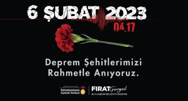 Görgel: “Asrın Dayanışmasıyla Şehrimizi Ayağa Kaldırıyoruz”