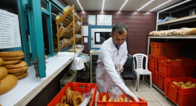 Halk Ekmek Ramazan’da da Sofralarda