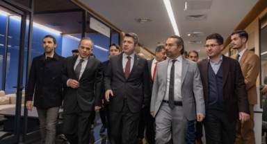 HG Hospital Kahramanmaraş büyük törenle hizmete açıldı