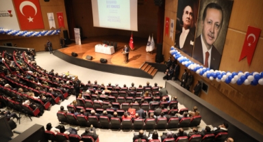 III. Uluslararası Afet Kongresi
