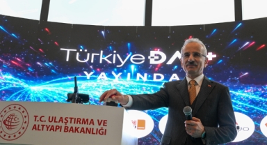 İSTANBUL’A 448 YENİ RADYO FREKANSI