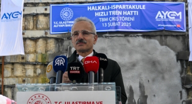 İSTANBUL’DA YAŞAYAN 3,1 MİLYON KİŞİ DAHA RAYLI SİSTEM AĞINA ULAŞACAK
