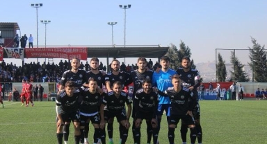 İSTİKLALSPOR KIRIKKALESPOR’U 3-1 MAĞLUP ETTİ