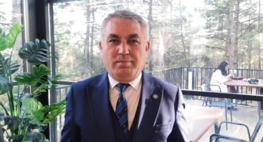 İYİ Parti Kahramanmaraş İl Başkanı Süleyman Tekerek: 