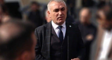 İYİ Partili Başkan Süleyman Tekerek: “Kahramanmaraş’ta Hayat Normale Dönmedi, Daha da Kötüye Gidiyoruz!”