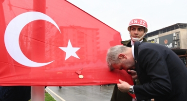 Kahramanlık Destanı 105 Yıl Sonra Aynı Gururla!