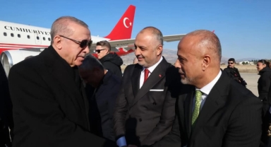 Kahramanmaraş’ın En Başarılı İlçe Belediye Başkanı Koraç