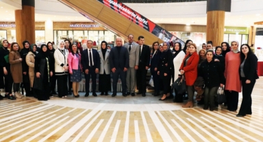 Kahramanmaraş’ın Kahraman Ellerinden Kurtuluş Sergisi Açıldı