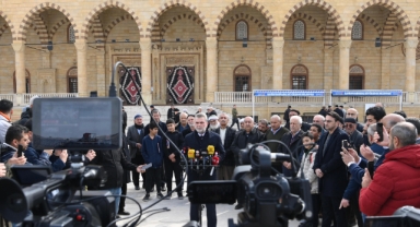 Kahramanmaraş’ta Bir İlk ‘Emekli Pazar Desteği’…