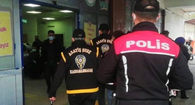 Kahramanmaraş’ta Çocuğa Cinsel İstismar İddiası: Şüpheli Tutuklandı