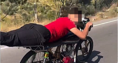 Kahramanmaraş’ta trafik canavarlarına ceza yağdı