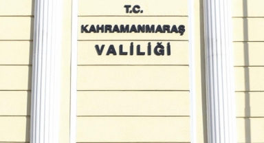 -Kahramanmaraş Valiliği, 6 Şubat’ta okullar tatil