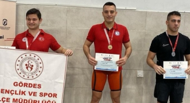 Kahramanmaraşlı Doğukan Demir, Azerbaycan'da Ülkemizi Temsil Edecek