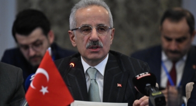 KALKINMA YOLU İLE GELEN YÜKLER TRACECA’NIN AĞINA BAĞLANACAK