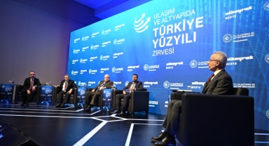 KALKINMA YOLU’NDAN ŞAM HAVALİMANI’NA