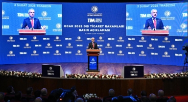 KALKINMA YOLU TÜRKİYE’NİN EKONOMİK STATÜSÜNÜ GÜÇLENDİRECEK