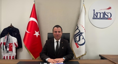 KMTSO BAŞKANI BULUNTU’DAN ‘KURTULUŞ BAYRAMI’ MESAJI