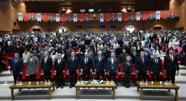 KSÜ, Bölgesel Gelişmelere Işık Tutuyor: 